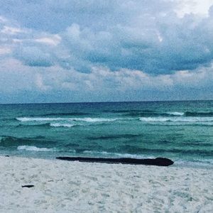 Meet your Posher, Marybeth